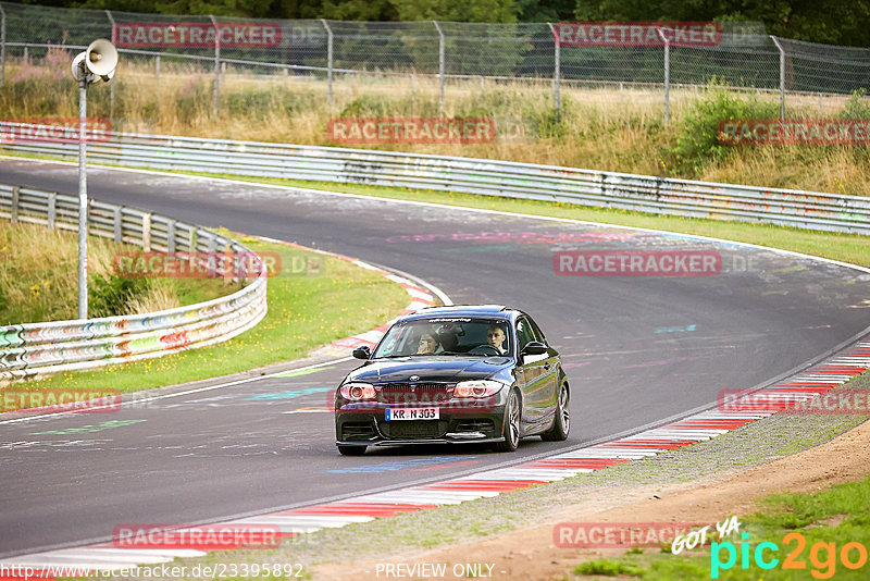 Bild #23395892 - Touristenfahrten Nürburgring Nordschleife (05.08.2023)