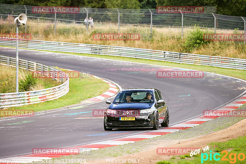 Bild #23395929 - Touristenfahrten Nürburgring Nordschleife (05.08.2023)