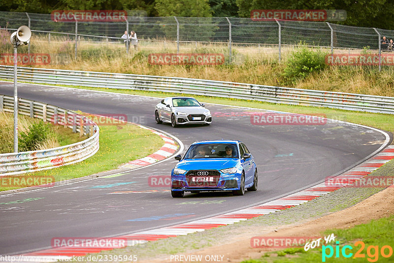 Bild #23395945 - Touristenfahrten Nürburgring Nordschleife (05.08.2023)