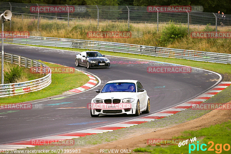 Bild #23395983 - Touristenfahrten Nürburgring Nordschleife (05.08.2023)