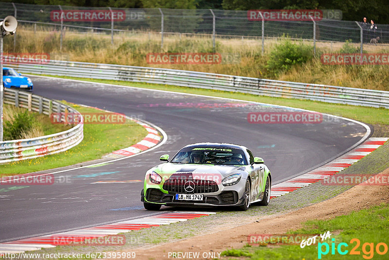 Bild #23395989 - Touristenfahrten Nürburgring Nordschleife (05.08.2023)