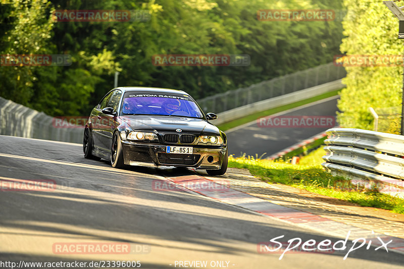 Bild #23396005 - Touristenfahrten Nürburgring Nordschleife (05.08.2023)