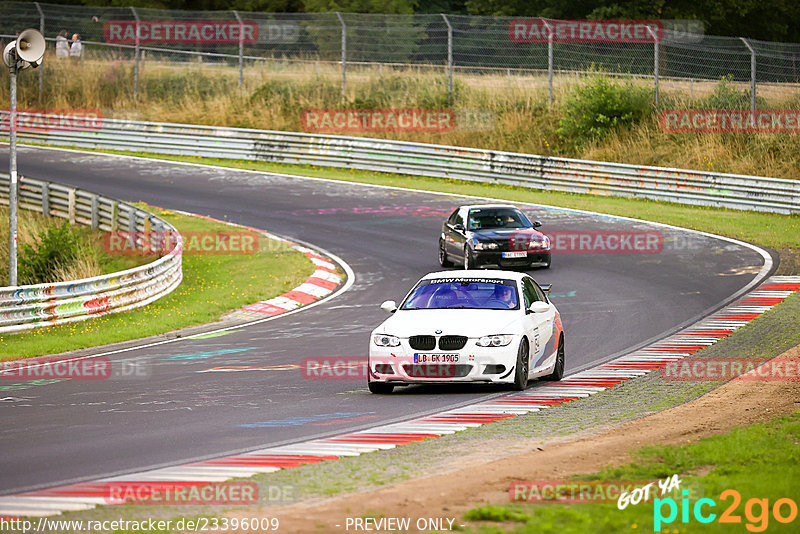 Bild #23396009 - Touristenfahrten Nürburgring Nordschleife (05.08.2023)