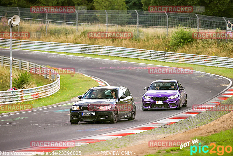 Bild #23396025 - Touristenfahrten Nürburgring Nordschleife (05.08.2023)