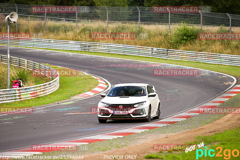 Bild #23396044 - Touristenfahrten Nürburgring Nordschleife (05.08.2023)