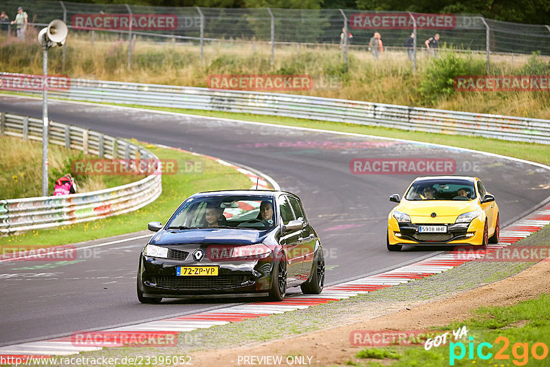 Bild #23396052 - Touristenfahrten Nürburgring Nordschleife (05.08.2023)