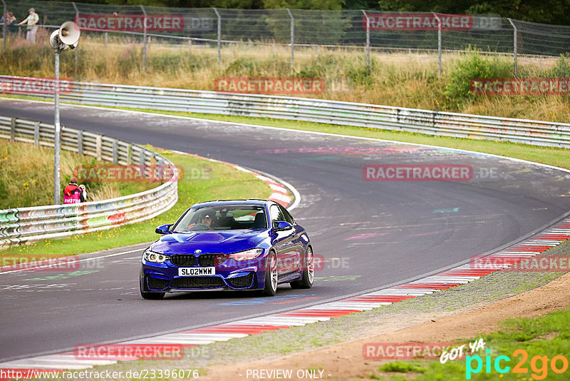 Bild #23396076 - Touristenfahrten Nürburgring Nordschleife (05.08.2023)