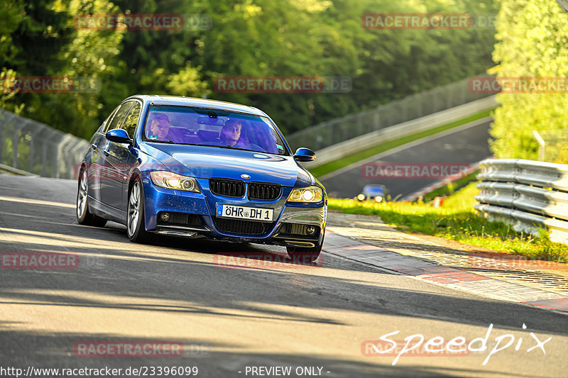 Bild #23396099 - Touristenfahrten Nürburgring Nordschleife (05.08.2023)