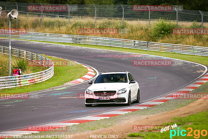 Bild #23396137 - Touristenfahrten Nürburgring Nordschleife (05.08.2023)