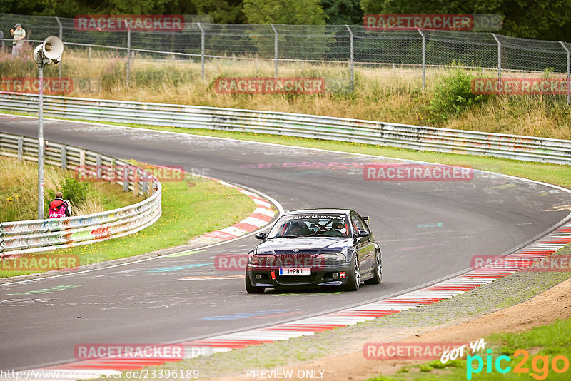 Bild #23396189 - Touristenfahrten Nürburgring Nordschleife (05.08.2023)