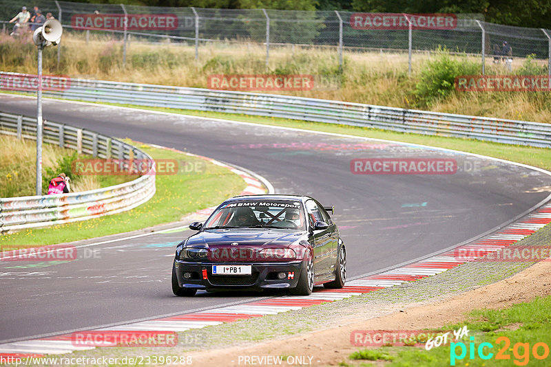 Bild #23396288 - Touristenfahrten Nürburgring Nordschleife (05.08.2023)