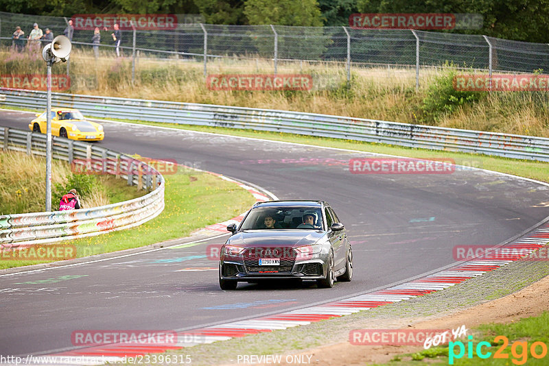 Bild #23396315 - Touristenfahrten Nürburgring Nordschleife (05.08.2023)