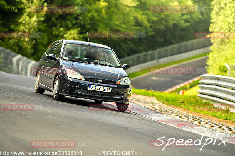 Bild #23396328 - Touristenfahrten Nürburgring Nordschleife (05.08.2023)