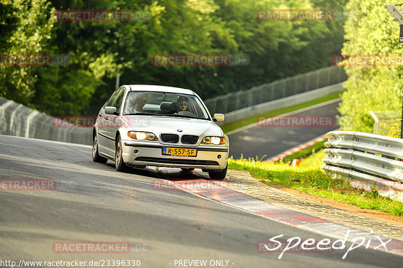 Bild #23396330 - Touristenfahrten Nürburgring Nordschleife (05.08.2023)