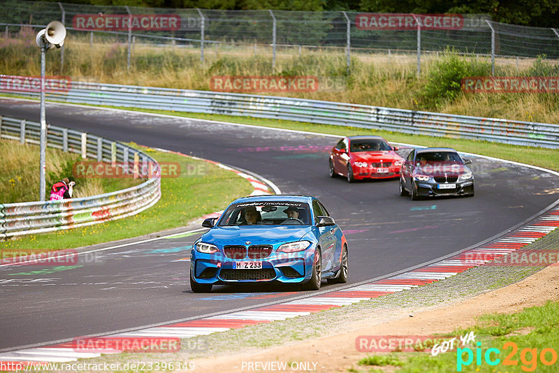 Bild #23396349 - Touristenfahrten Nürburgring Nordschleife (05.08.2023)