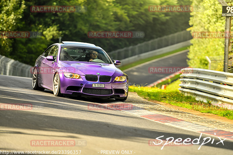 Bild #23396357 - Touristenfahrten Nürburgring Nordschleife (05.08.2023)