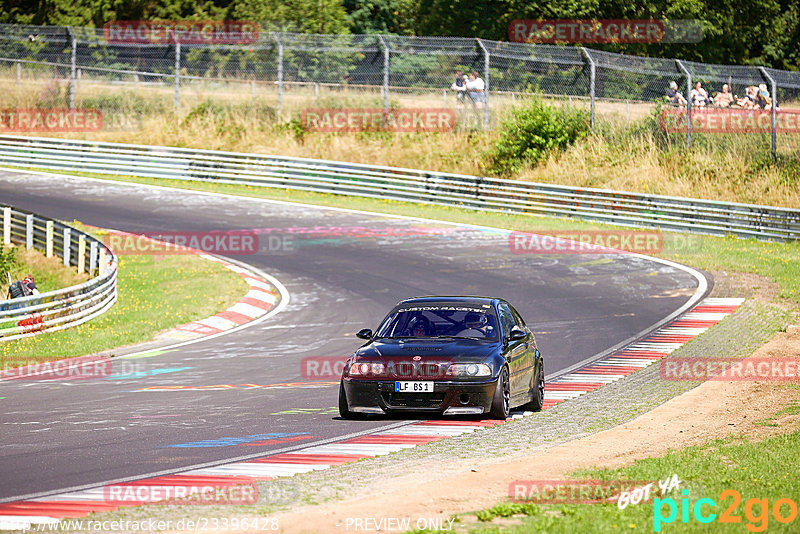 Bild #23396428 - Touristenfahrten Nürburgring Nordschleife (05.08.2023)