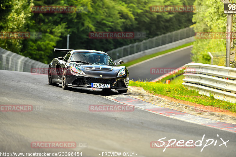 Bild #23396454 - Touristenfahrten Nürburgring Nordschleife (05.08.2023)