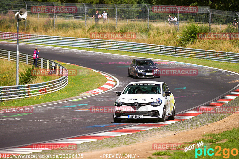 Bild #23396475 - Touristenfahrten Nürburgring Nordschleife (05.08.2023)