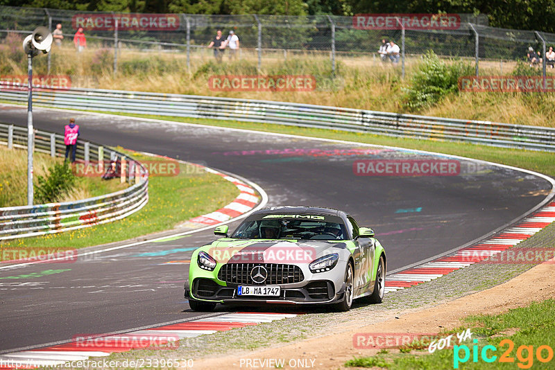 Bild #23396530 - Touristenfahrten Nürburgring Nordschleife (05.08.2023)