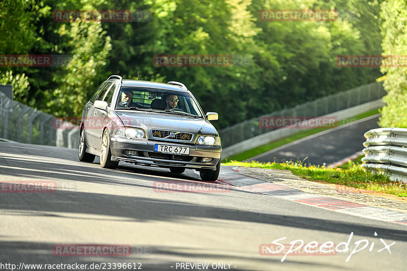 Bild #23396612 - Touristenfahrten Nürburgring Nordschleife (05.08.2023)