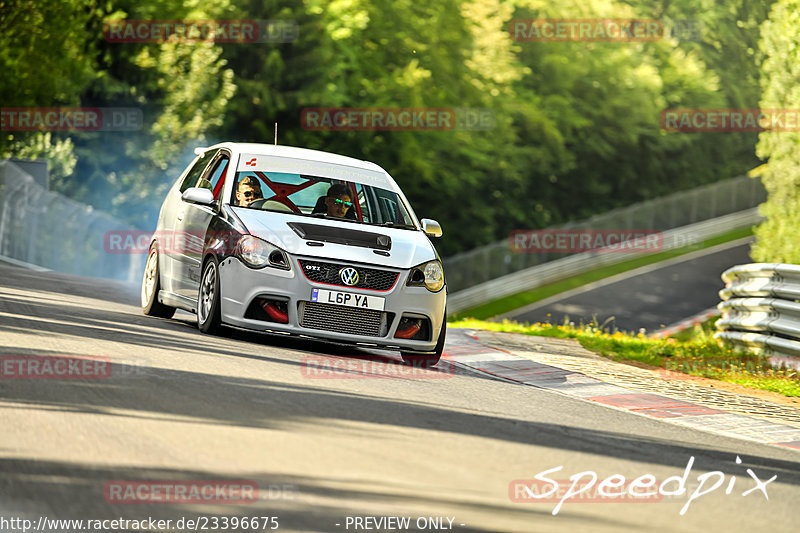 Bild #23396675 - Touristenfahrten Nürburgring Nordschleife (05.08.2023)