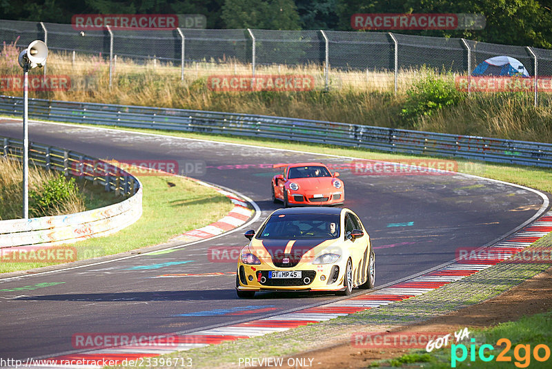 Bild #23396713 - Touristenfahrten Nürburgring Nordschleife (05.08.2023)