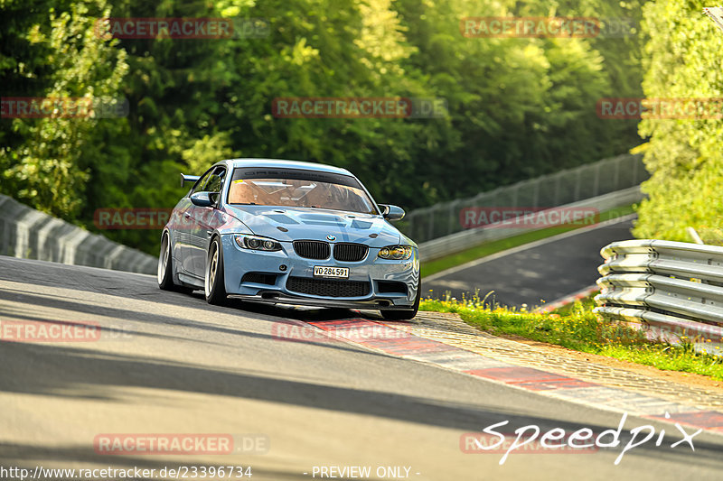 Bild #23396734 - Touristenfahrten Nürburgring Nordschleife (05.08.2023)