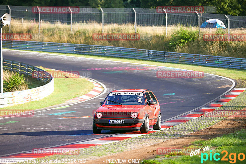 Bild #23396753 - Touristenfahrten Nürburgring Nordschleife (05.08.2023)