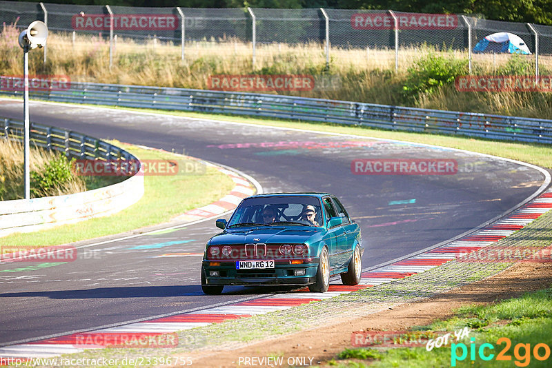 Bild #23396755 - Touristenfahrten Nürburgring Nordschleife (05.08.2023)