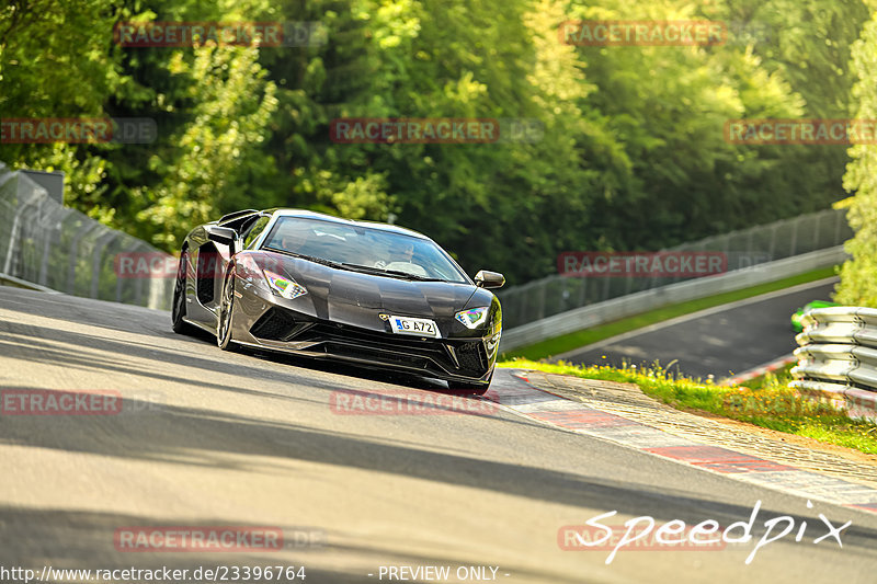 Bild #23396764 - Touristenfahrten Nürburgring Nordschleife (05.08.2023)