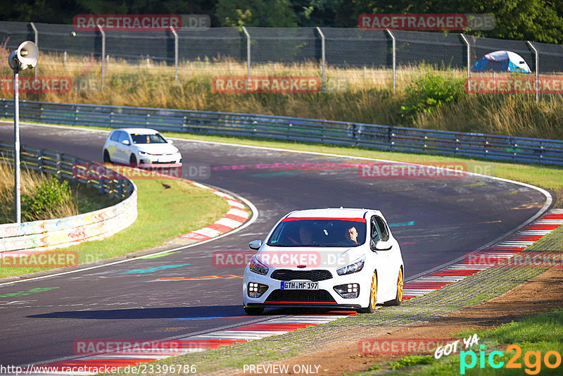 Bild #23396786 - Touristenfahrten Nürburgring Nordschleife (05.08.2023)