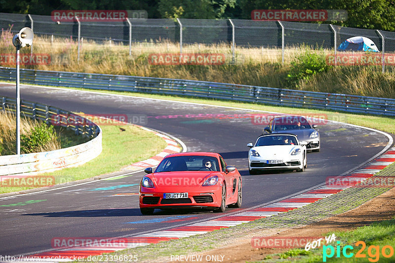 Bild #23396825 - Touristenfahrten Nürburgring Nordschleife (05.08.2023)