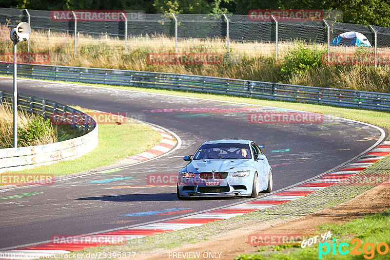 Bild #23396877 - Touristenfahrten Nürburgring Nordschleife (05.08.2023)