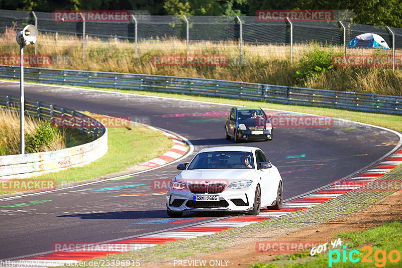 Bild #23396915 - Touristenfahrten Nürburgring Nordschleife (05.08.2023)