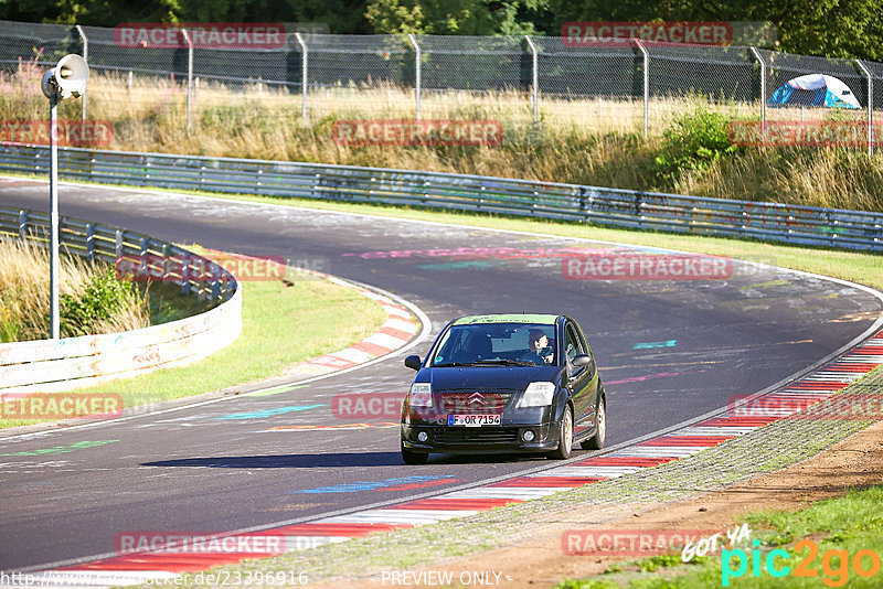 Bild #23396916 - Touristenfahrten Nürburgring Nordschleife (05.08.2023)