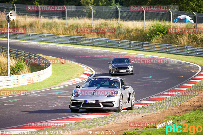 Bild #23396950 - Touristenfahrten Nürburgring Nordschleife (05.08.2023)