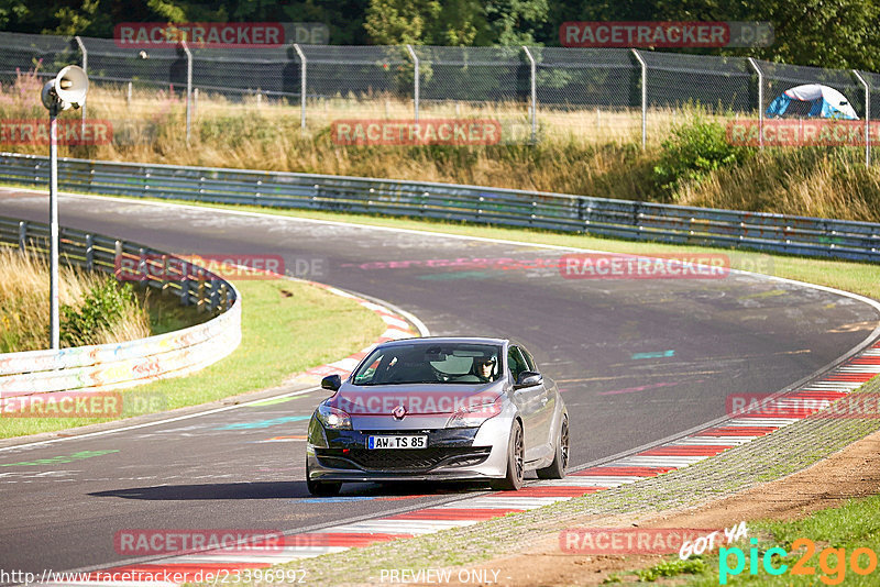 Bild #23396992 - Touristenfahrten Nürburgring Nordschleife (05.08.2023)