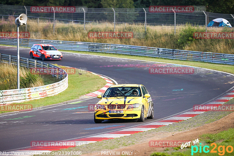 Bild #23397006 - Touristenfahrten Nürburgring Nordschleife (05.08.2023)