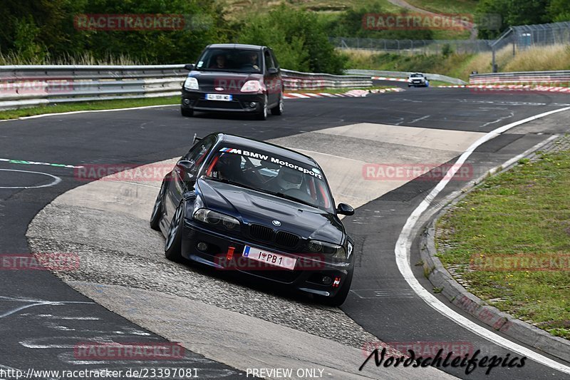 Bild #23397081 - Touristenfahrten Nürburgring Nordschleife (05.08.2023)