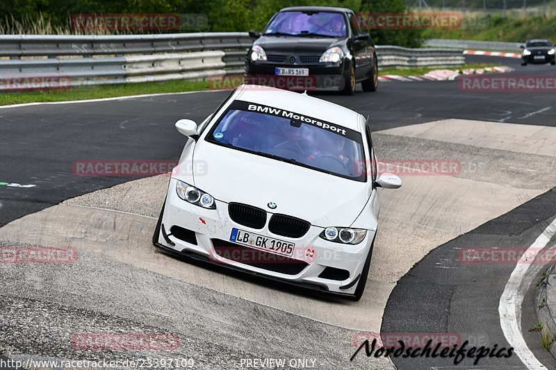 Bild #23397109 - Touristenfahrten Nürburgring Nordschleife (05.08.2023)