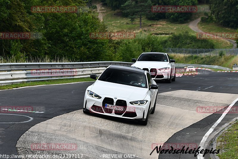 Bild #23397117 - Touristenfahrten Nürburgring Nordschleife (05.08.2023)