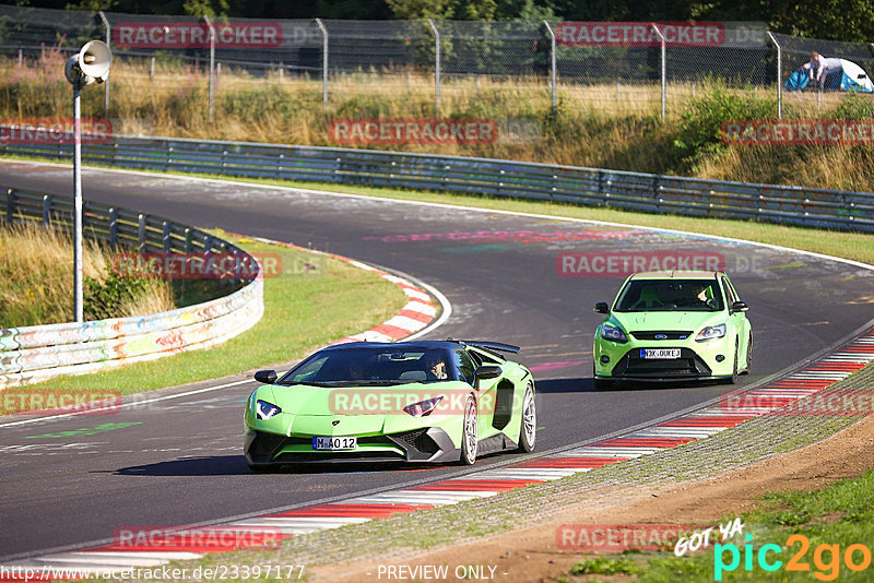 Bild #23397177 - Touristenfahrten Nürburgring Nordschleife (05.08.2023)