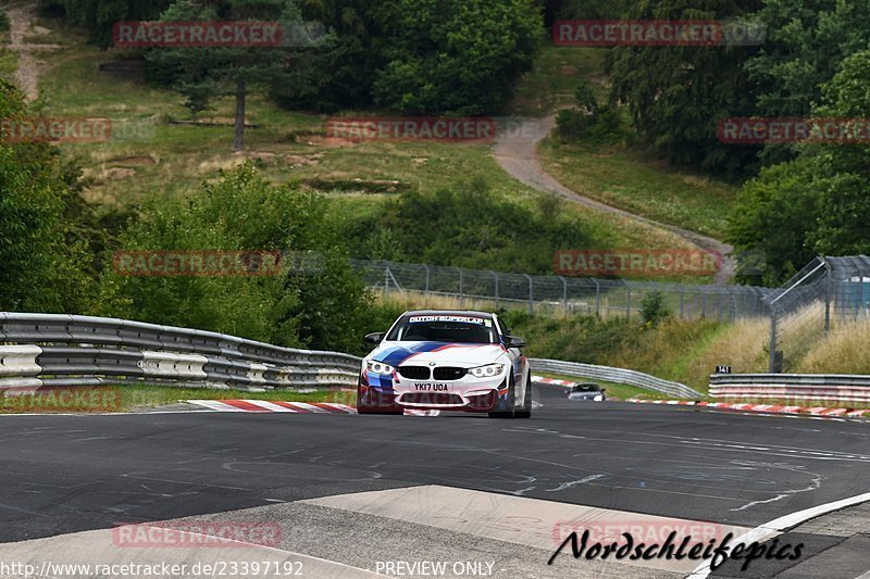 Bild #23397192 - Touristenfahrten Nürburgring Nordschleife (05.08.2023)