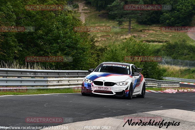 Bild #23397194 - Touristenfahrten Nürburgring Nordschleife (05.08.2023)