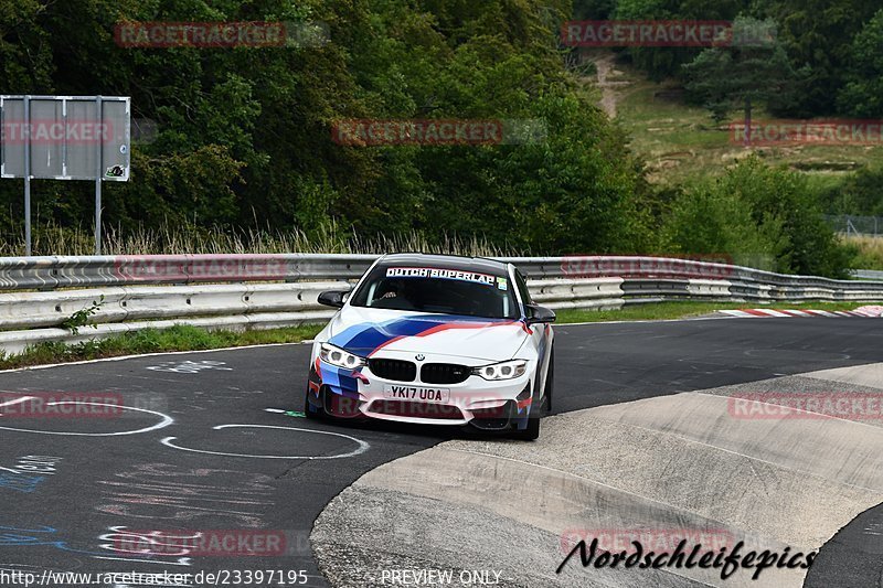 Bild #23397195 - Touristenfahrten Nürburgring Nordschleife (05.08.2023)