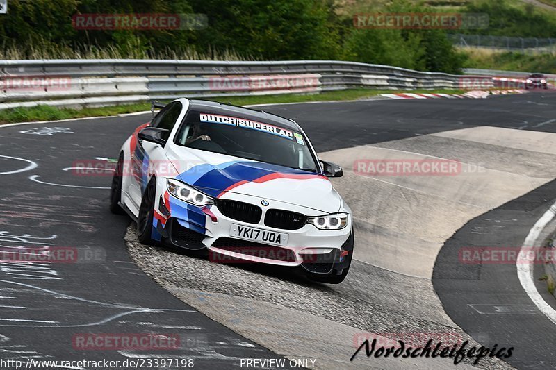 Bild #23397198 - Touristenfahrten Nürburgring Nordschleife (05.08.2023)