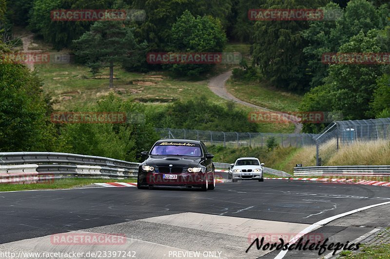 Bild #23397242 - Touristenfahrten Nürburgring Nordschleife (05.08.2023)