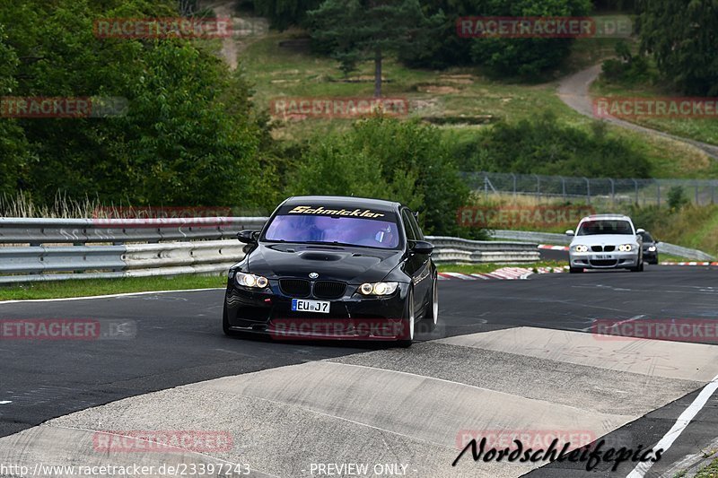 Bild #23397243 - Touristenfahrten Nürburgring Nordschleife (05.08.2023)