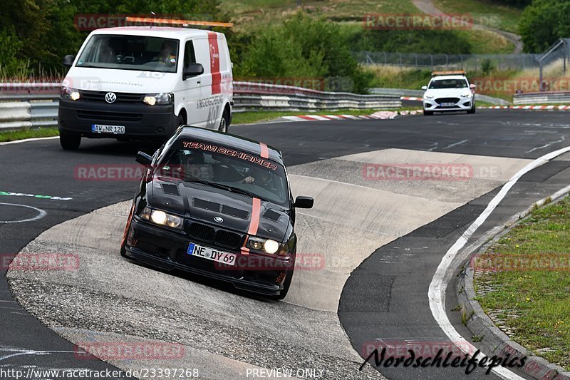 Bild #23397268 - Touristenfahrten Nürburgring Nordschleife (05.08.2023)